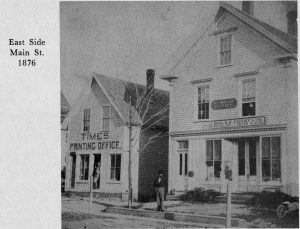 East side 1876